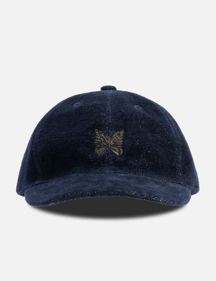 Needles Baseball Cap In Blue