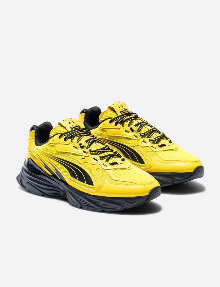Puma PUMA X POKÉMON Fade NITRO Pikachu
