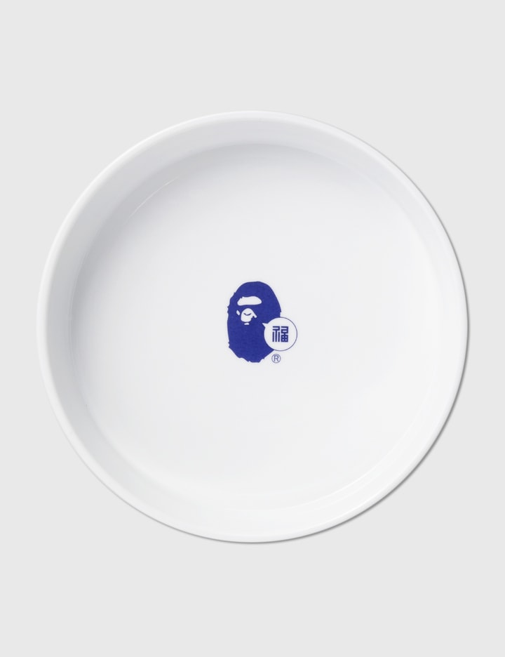 A BATHING APE MULTI USE BOWL Placeholder Image