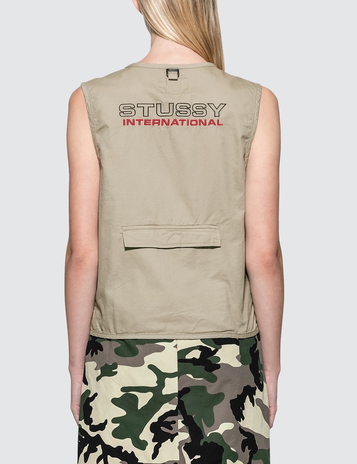 Mason Utility Vest Placeholder Image