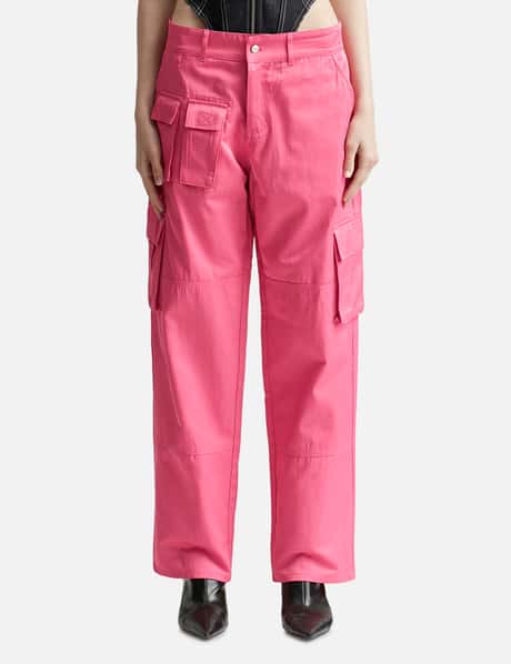 House of Sunny Easy Rider Cargo Pants