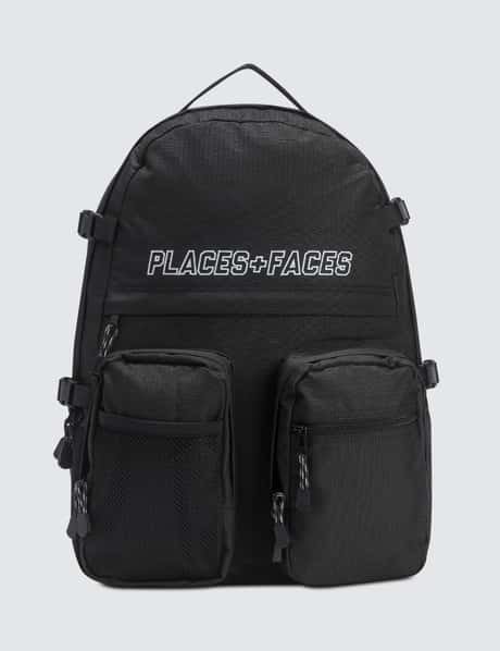 Places + Faces - Backpack | HBX - ハイプビースト(Hypebeast)が厳選 