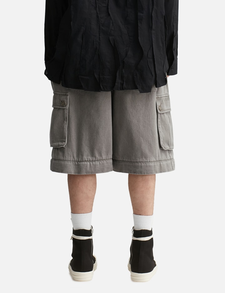 Ghost Meta Denim view 8