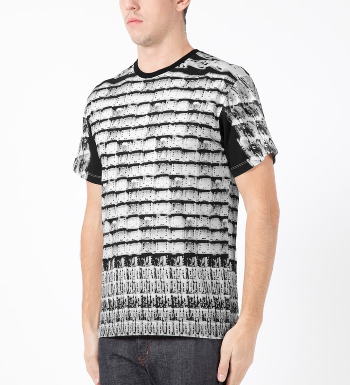 Clot Chinese Armor T-Shirt