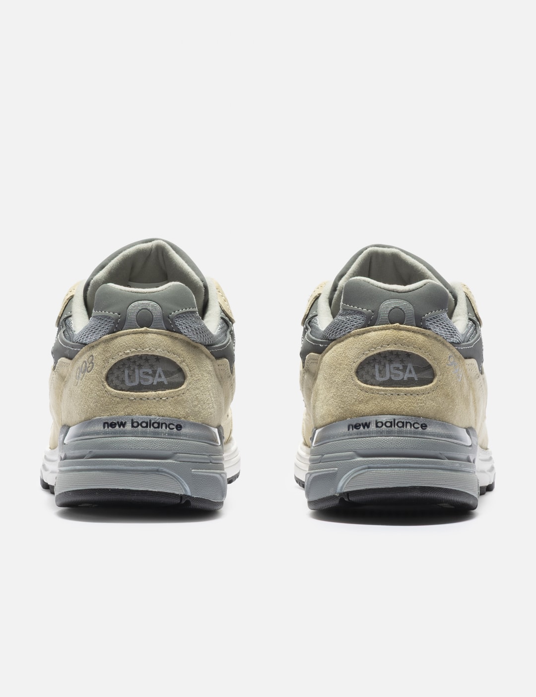 Made In USA 993 view 11