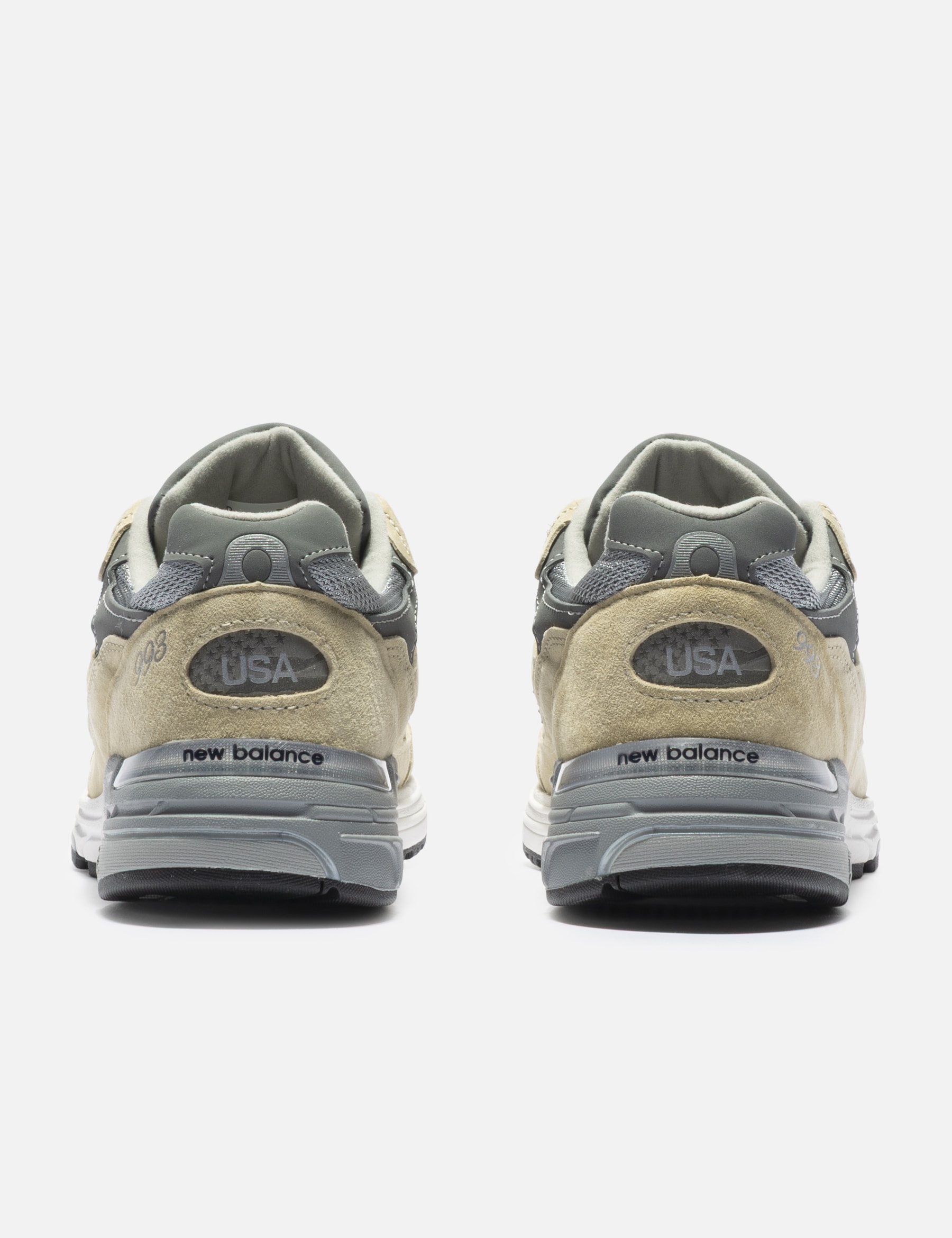 Made In USA 993 view 18