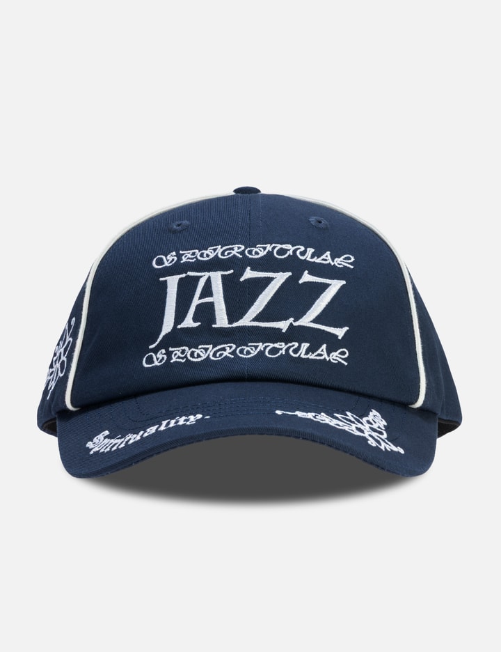 Butter Goods Spiritual Logo 6 Panel Cap