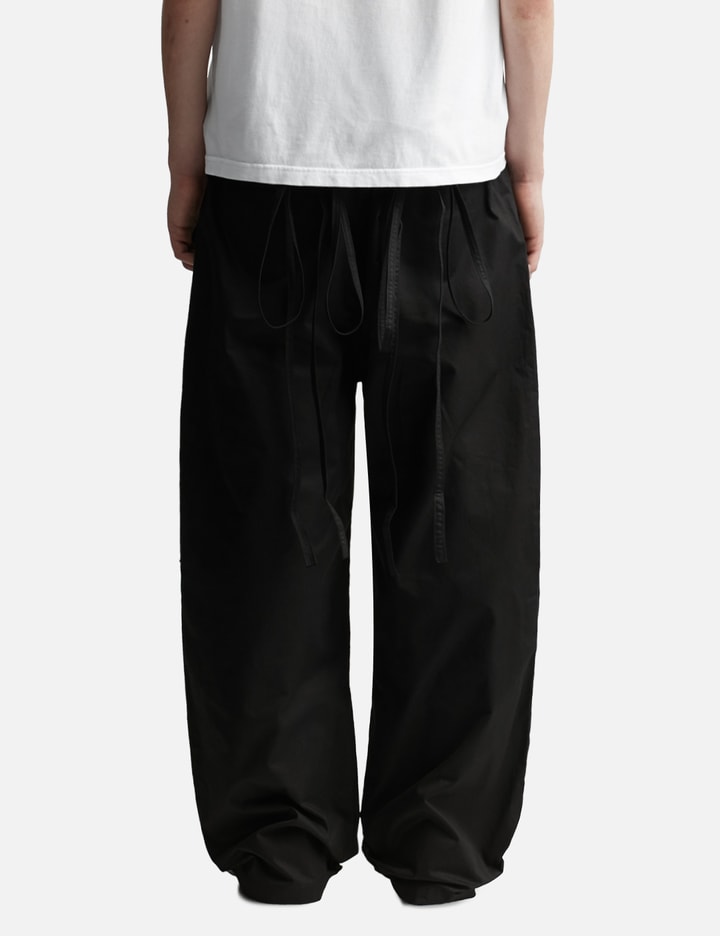 Adjustable Cotton Pants Placeholder Image