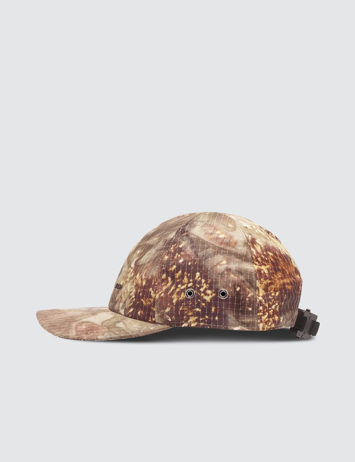 Baseball Cap With Buckle Strap Placeholder Image