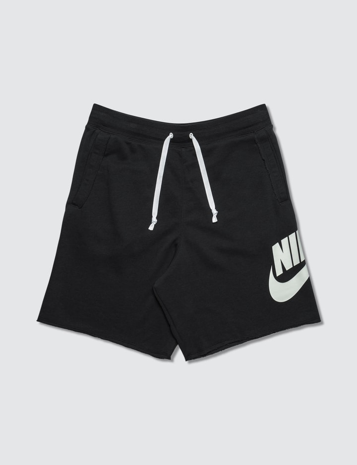 Logo Shorts Placeholder Image