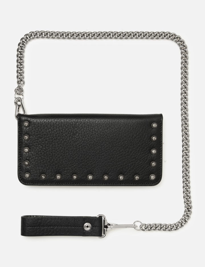 Long Wallet With Chain Placeholder Image