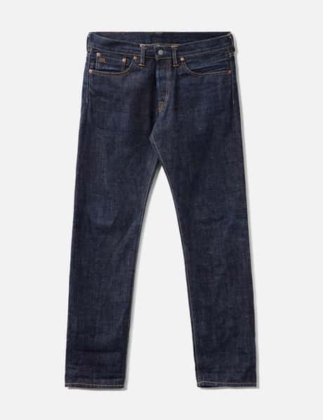Ralph Lauren RRL Selvedge Denim