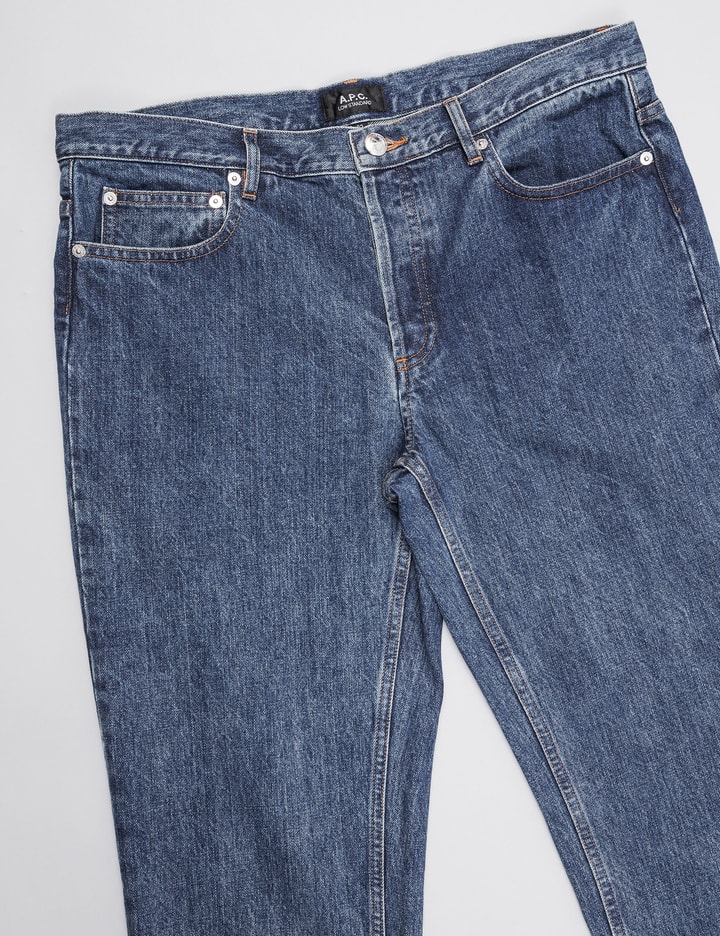 Low Standard Jeans Placeholder Image