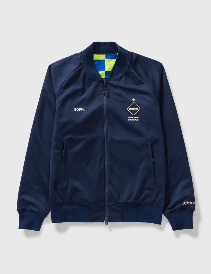 F.C. Real Bristol REVERSIBLE JACKET Placeholder Image