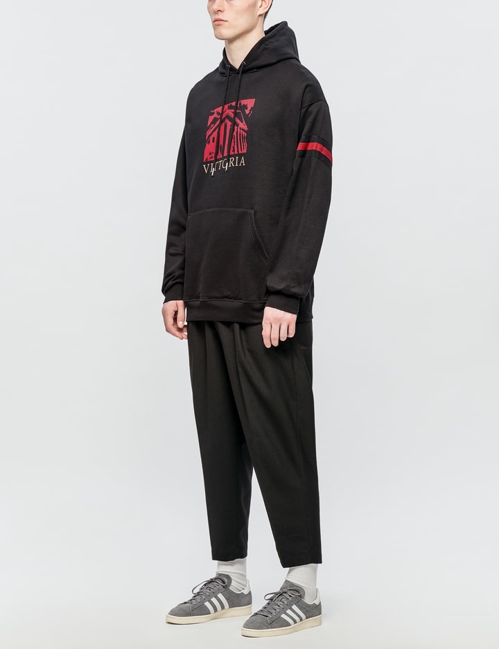 Vittoria Hoodie Placeholder Image