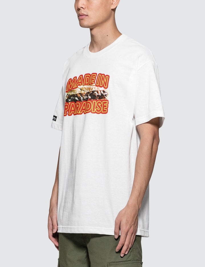 Philly Cheese S/S T-Shirt Placeholder Image
