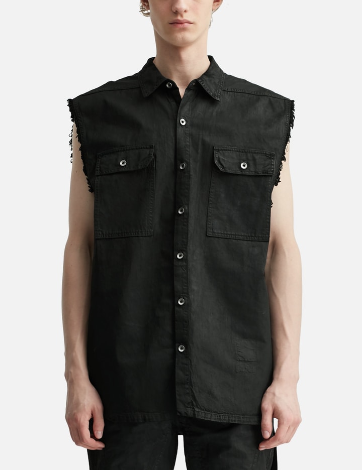 SL Tommy Jumbo Outershirt Placeholder Image