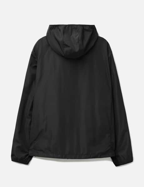 Ruffle Wind Breaker view 8