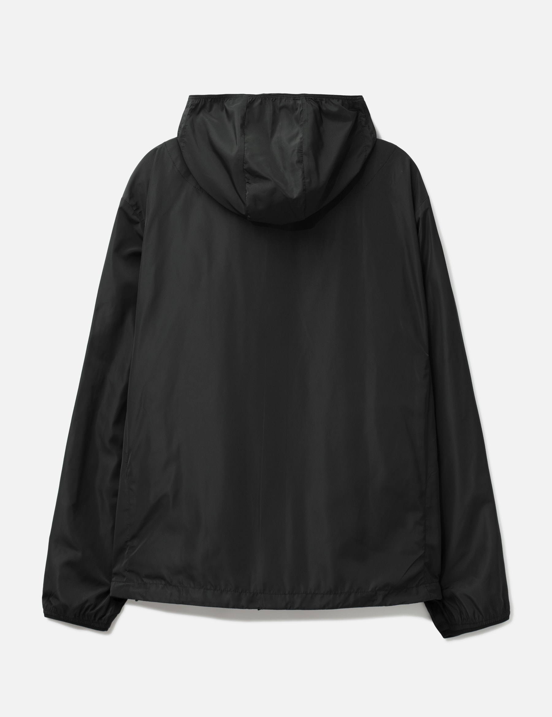 Ruffle Wind Breaker view 17