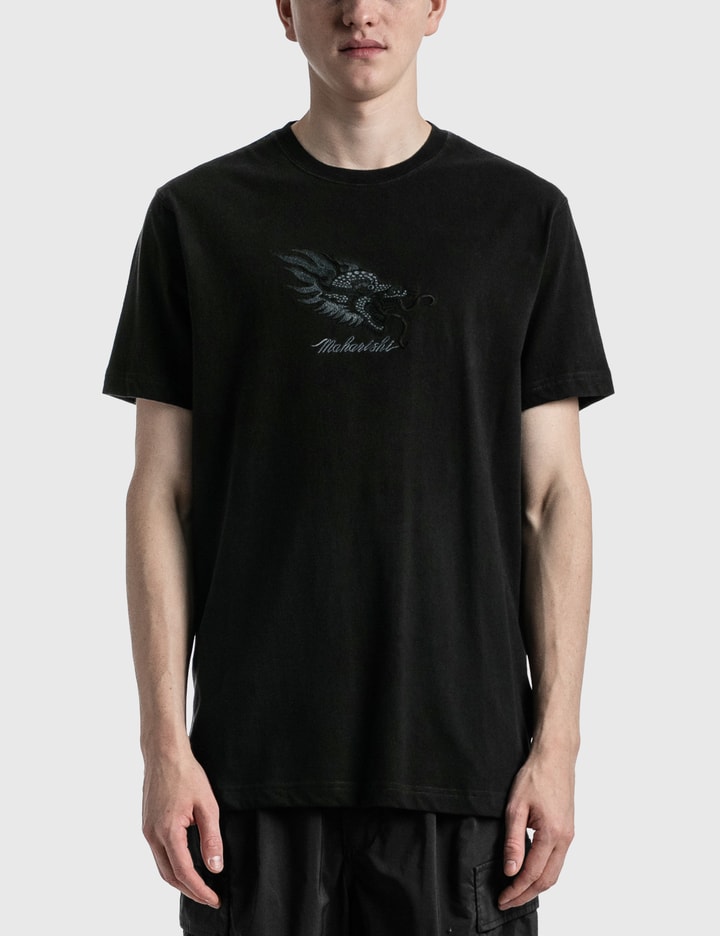 Tibetan Dragon T-shirt Placeholder Image