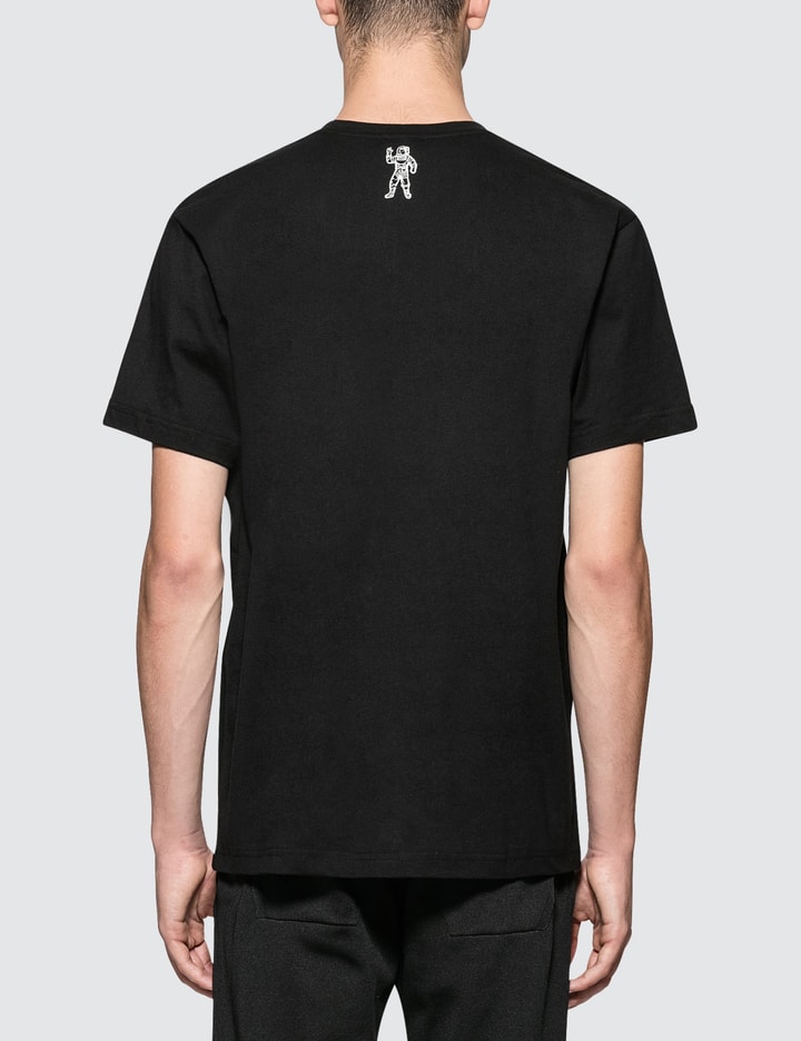 Nitro Arch S/S T-Shirt Placeholder Image
