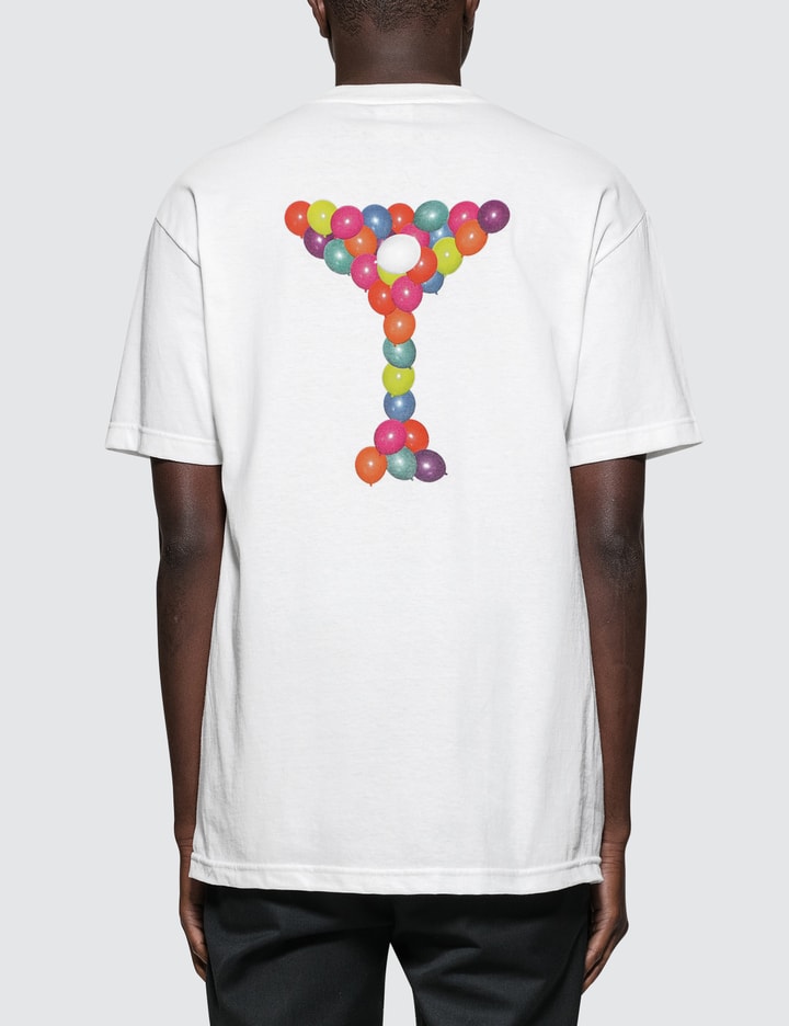 Helium T-Shirt Placeholder Image