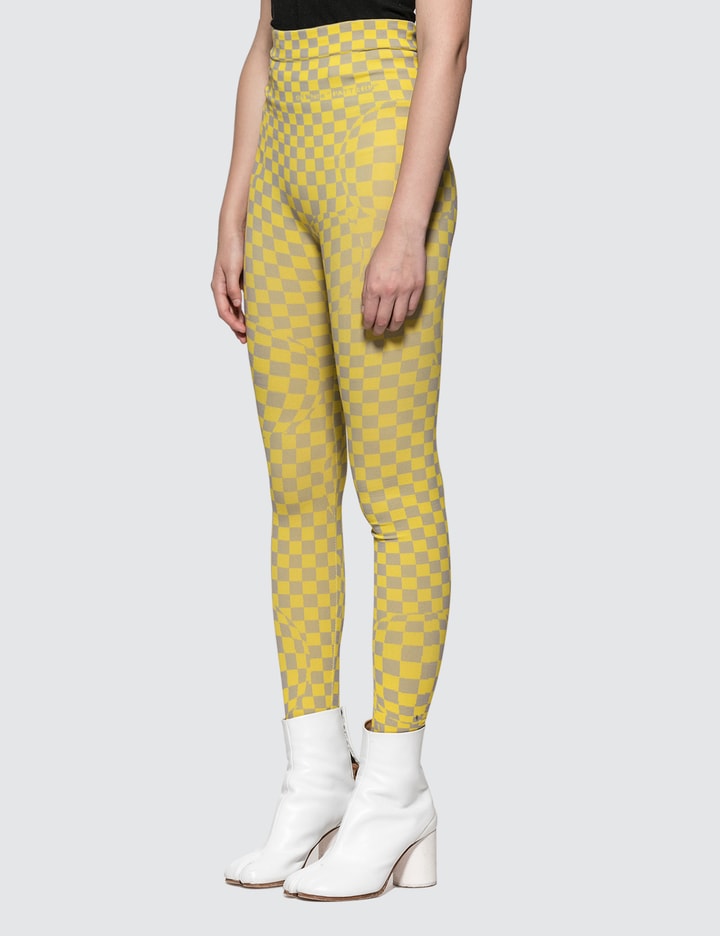 Bubble Check Leggings Placeholder Image