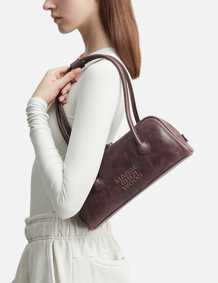 Soft Baguette Bag Placeholder Image