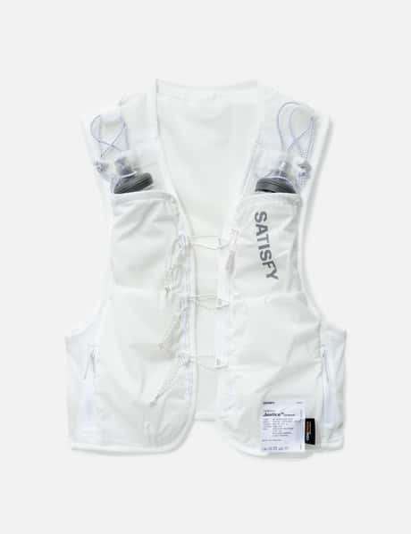 SATISFY Justice™ Cordura® 5L Hydration Vest