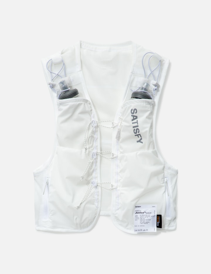 Justice™ Cordura® 5L Hydration Vest Placeholder Image