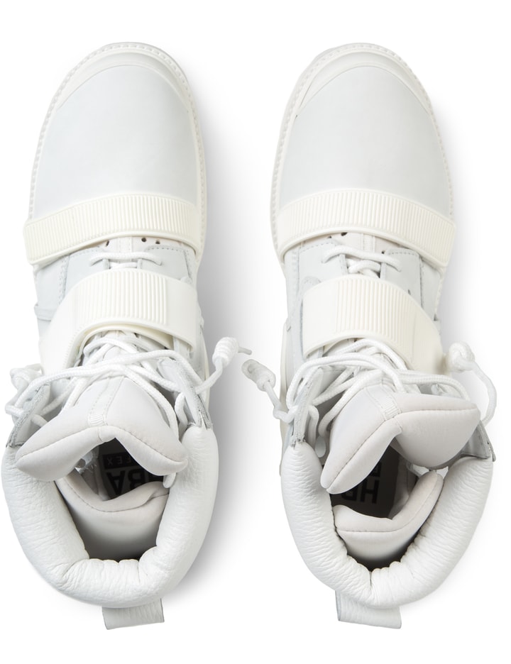 White Avalanche Boots Placeholder Image