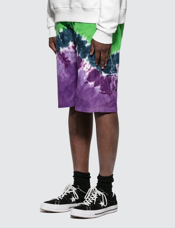 Elasticated Shorts Placeholder Image