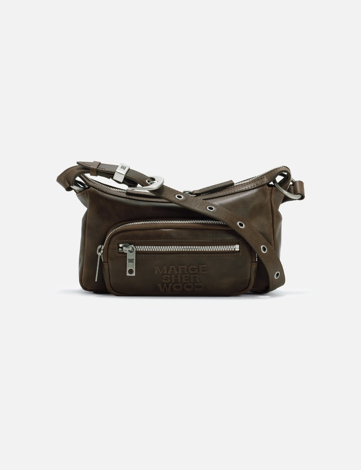 Outpocket Hobo Mini view 4