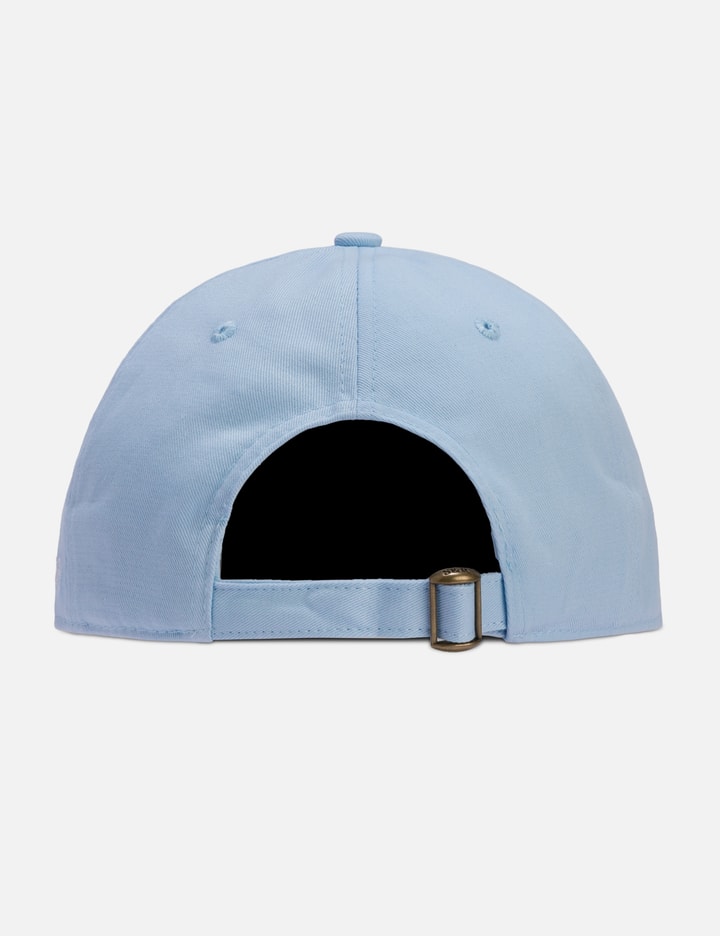 NY Crest Hat view 3