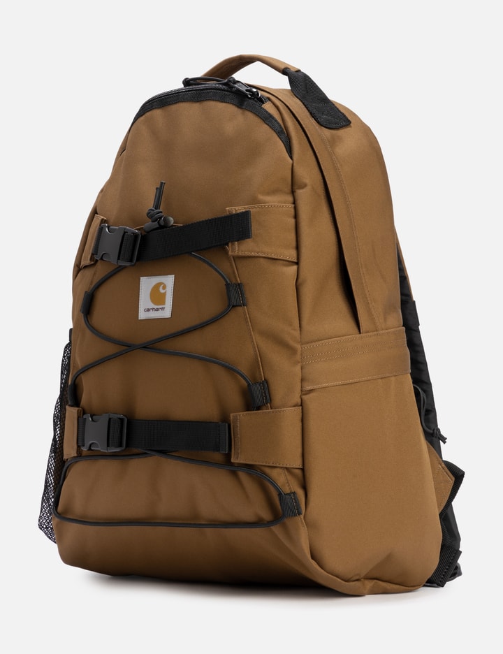 Carhartt Work In Progress Kickflip Backpack