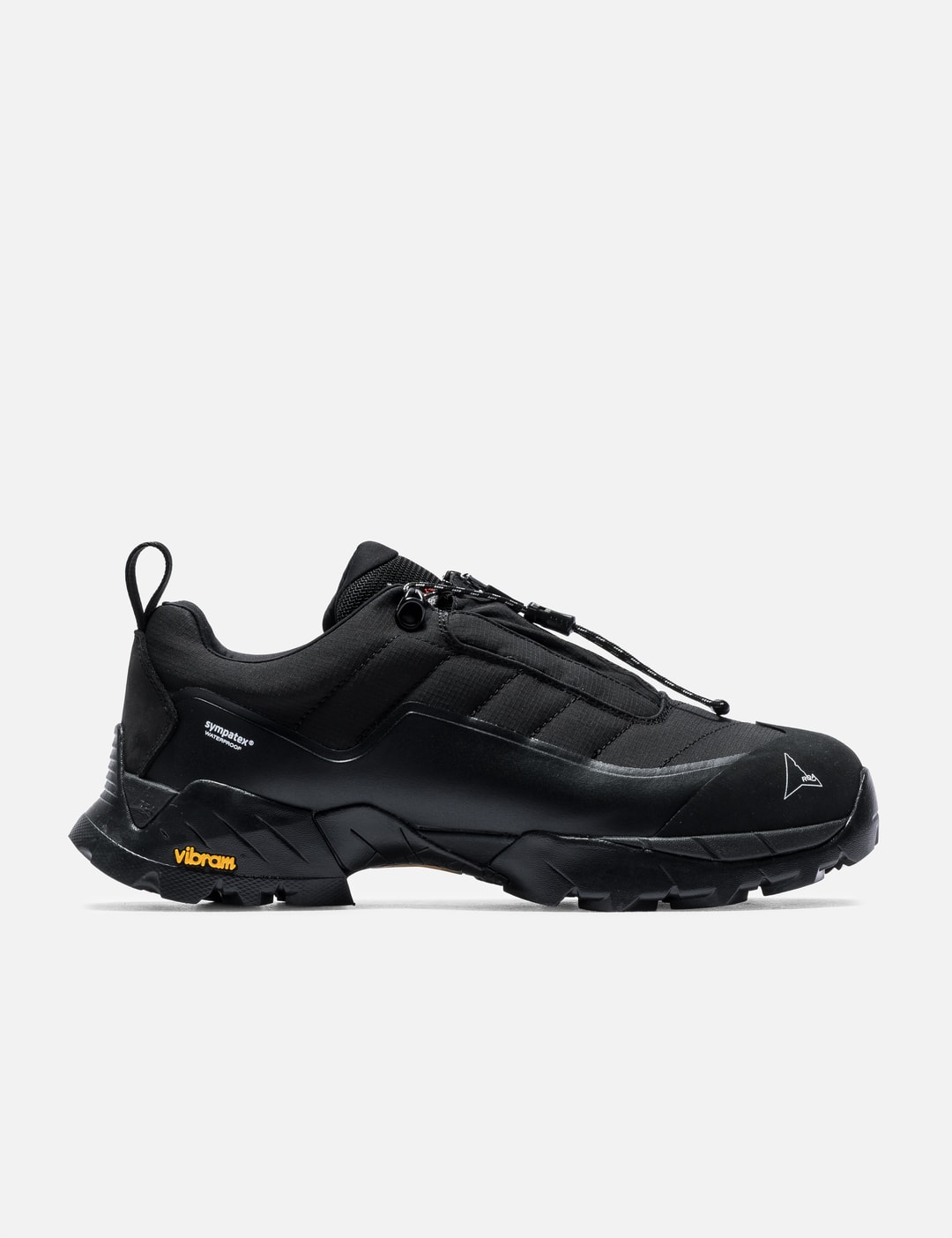 Roa Katharina Waterproof Sympatex In Black/黑色/블랙/ブラック