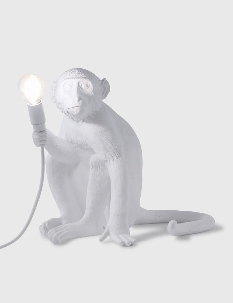 max studio monkey lamp