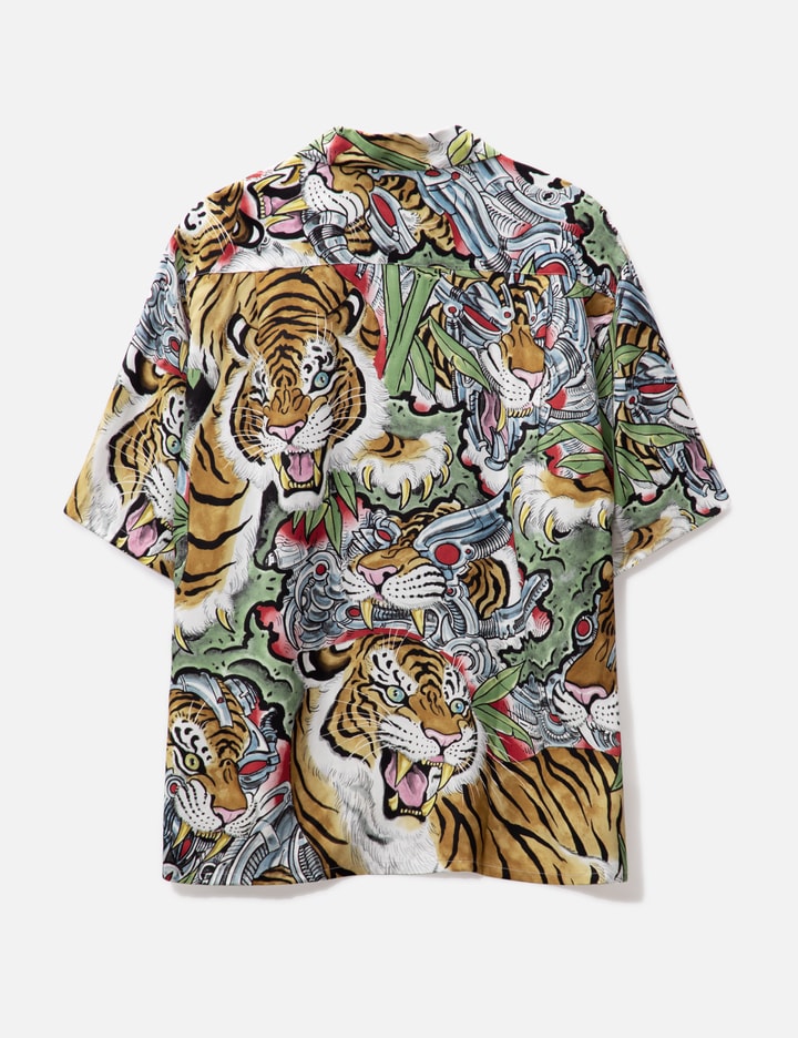 Tim Lehi Tiger T-Shirt