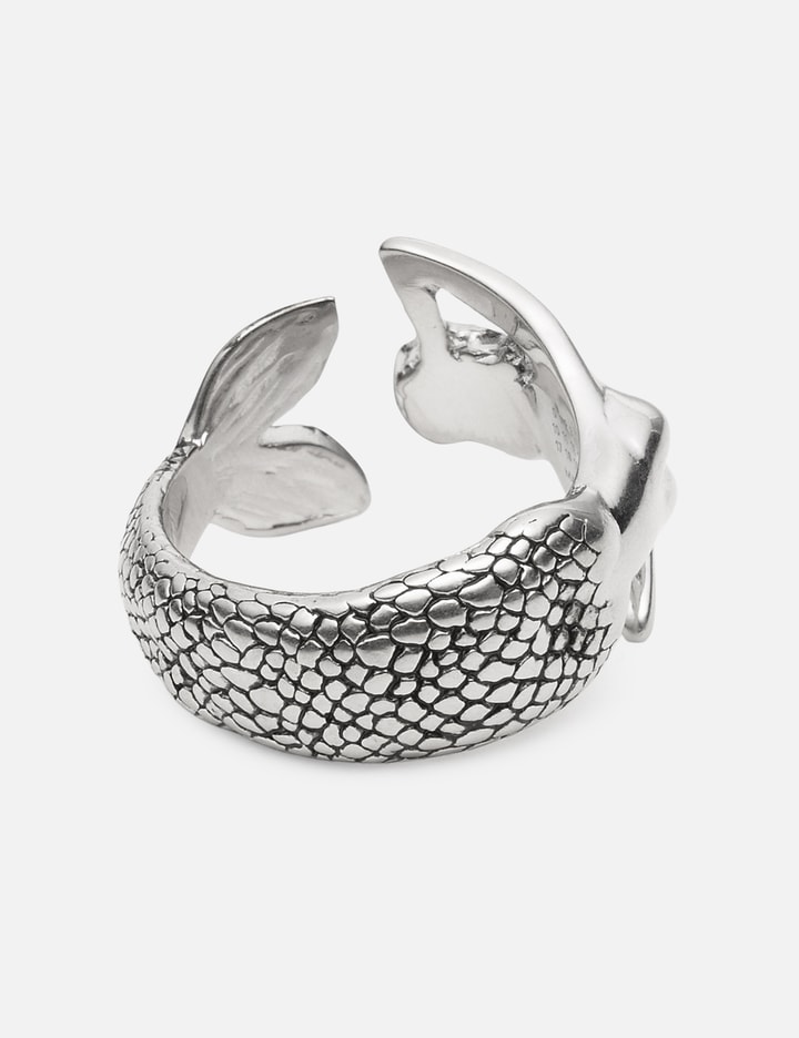MM6 메종 마르지엘라 Mermaid Ring