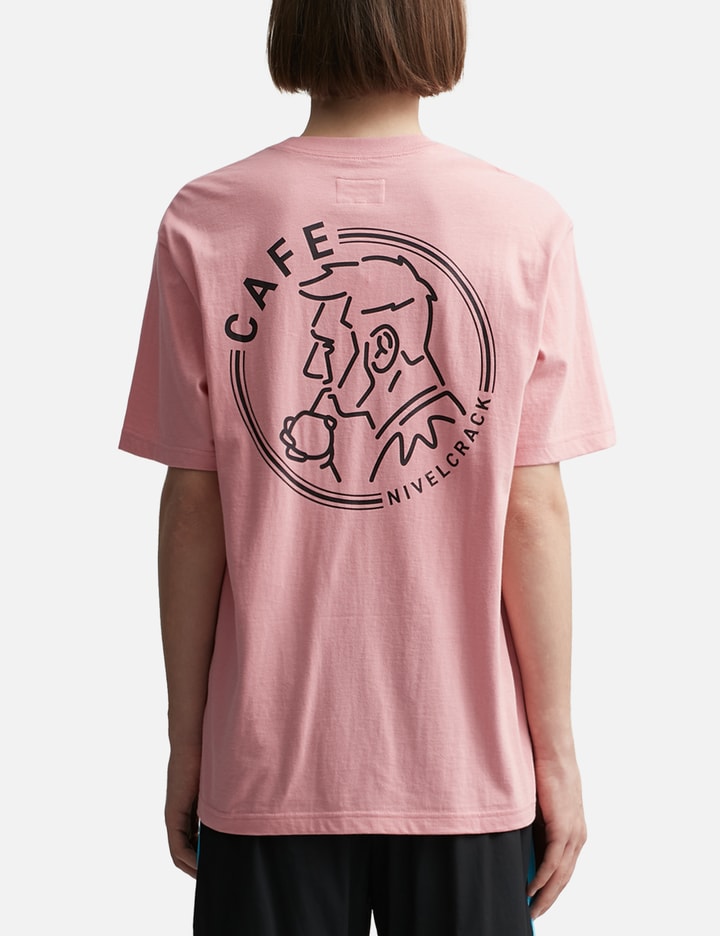 Leo T-shirt Placeholder Image