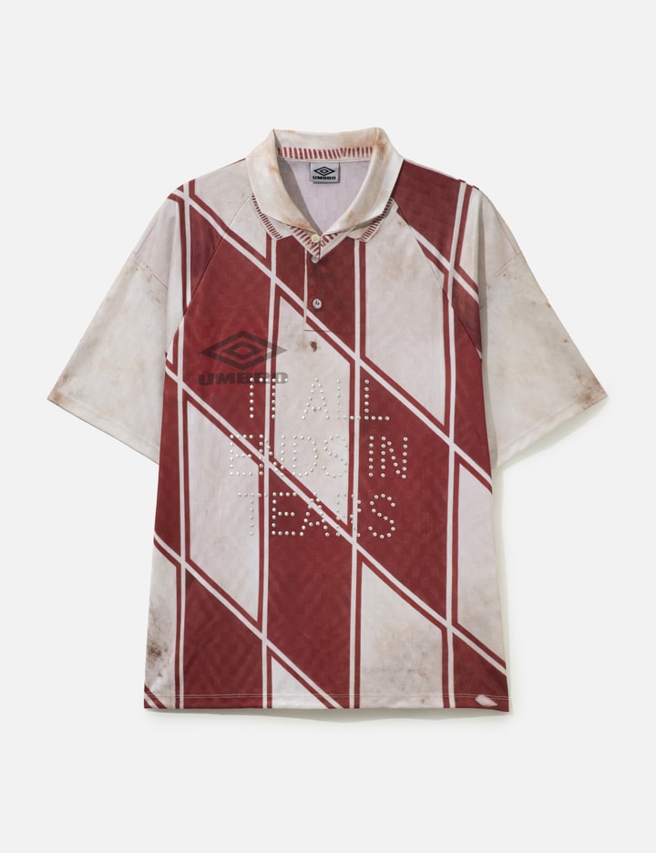 Umbro Slam Jam X Umbro 90 92 Kit Polo