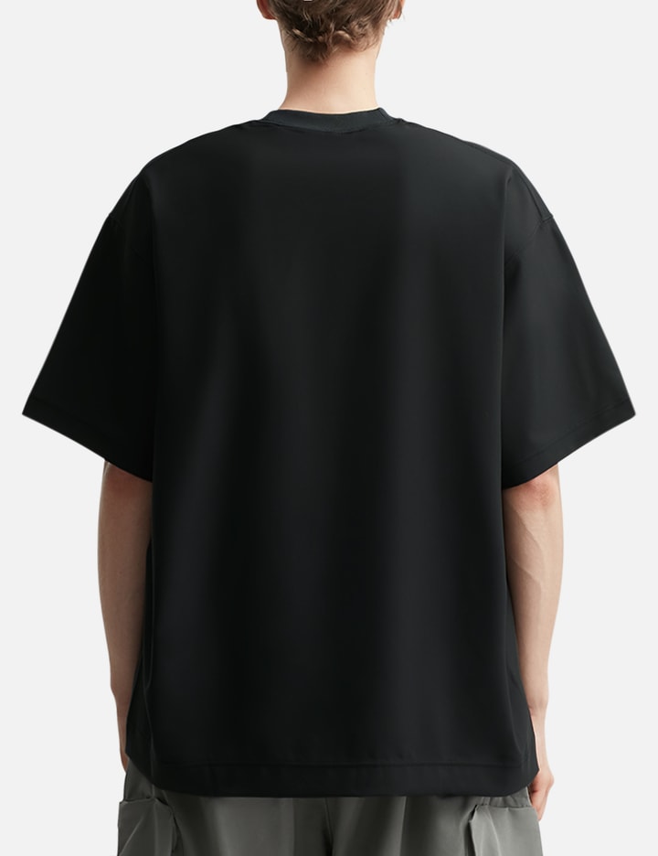 “WR-03T” THE NEW-Tech Pocket Tee（Technical Fabric） Placeholder Image