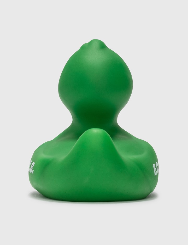 RUBBER DUCK Placeholder Image