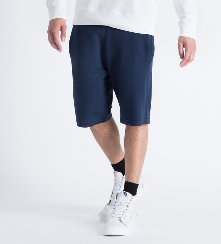 Colony Blue Chase Sweatshorts Placeholder Image