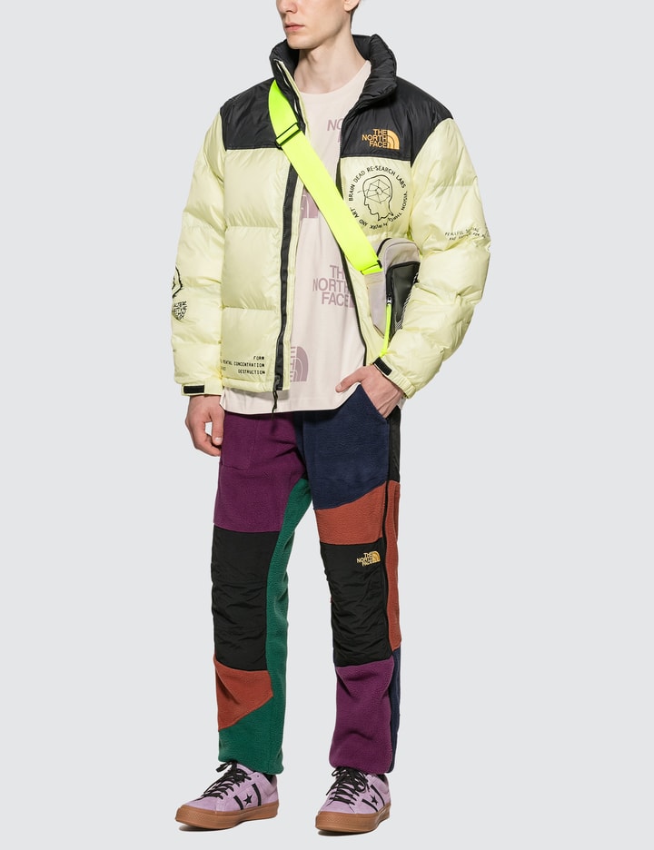 Brain Dead x The North Face Denali Pants Placeholder Image