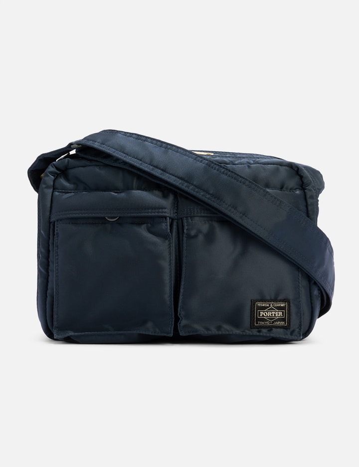 Porter Sling Bag In Blue