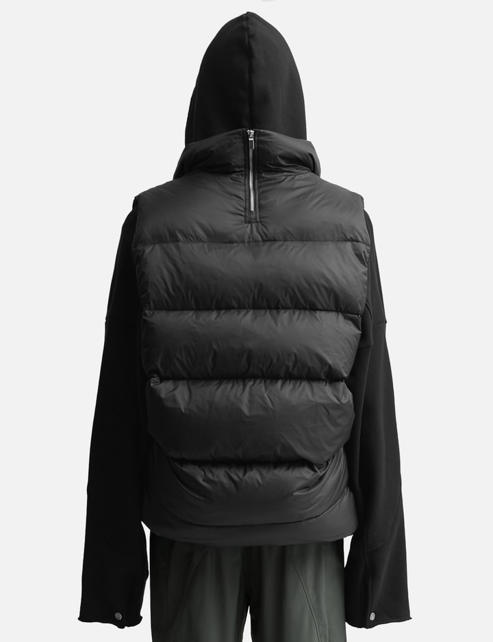 006 - Connected Two Pieces Outerwear Placeholder Image