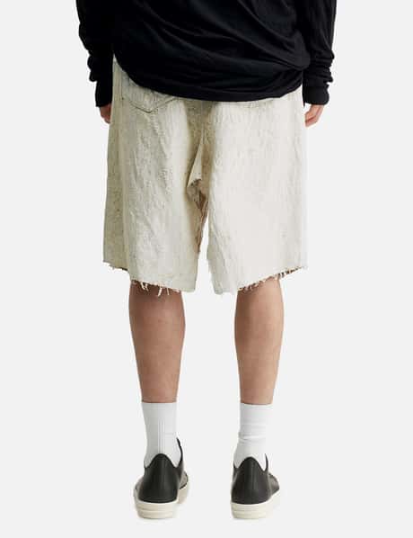 Slivered Skirt view 12