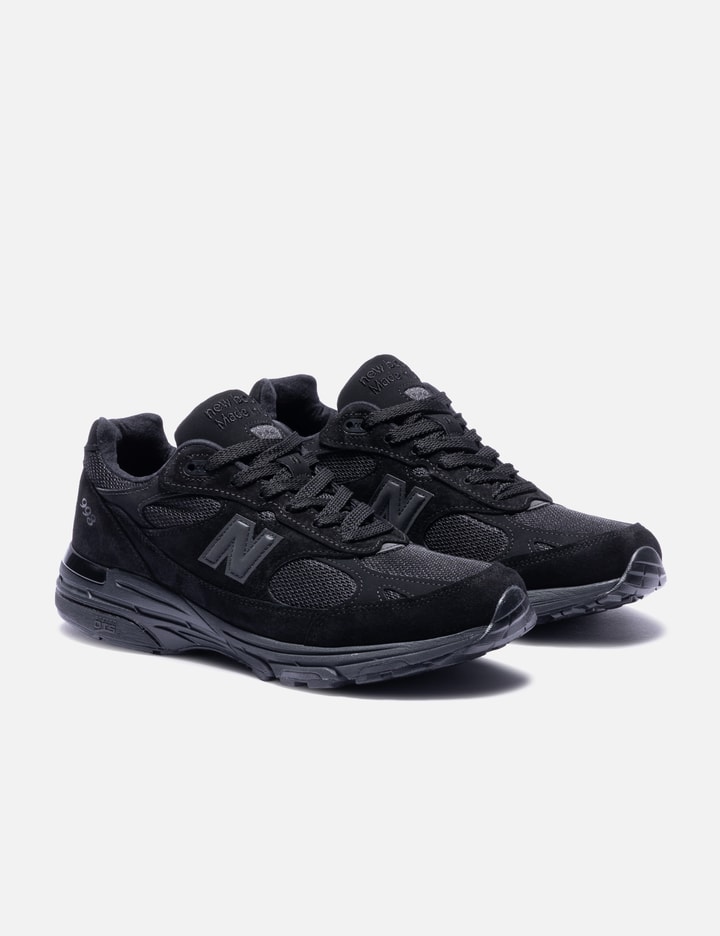 New Balance Made In USA 993