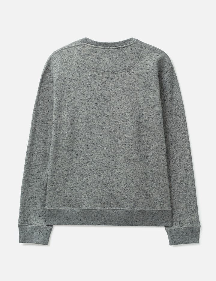 Kenzo Tiger Embroidery Sweater